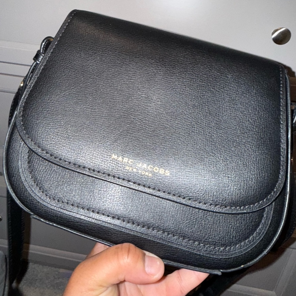 Marc Jacobs Mini rider crossbody